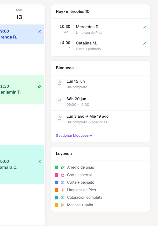 WhatsApp que trabaja por vos